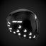Reflective Helmet Sticker - Arrows and Stripes