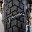 That's what she said - Motorcycle Keychain