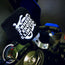 2 Wheels 1 Engine 0 Limits - Reservoir Cover