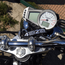 2 WHEELS MOVE THE SOUL - Motorcycle Keychain