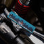Winter Ride - Motorcycle Keychain