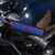 Send Nudes Graphitti - Motorcycle Keychain