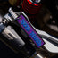 Send Nudes Graphitti - Motorcycle Keychain