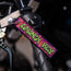 Launch Key Graphitti - Motorcycle Keychain