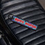 Panty Dropper Graphitti - Motorcycle Keychain