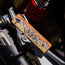 Desert Riders - Motorcycle Keychain