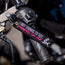 I Got Things To See, People To Do - Motorcycle Keychain