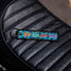 But Die You Die Graphitti - Motorcycle Keychain