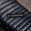 I'm Not A Role Model - Motorcycle Keychain