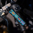 But Die You Die Graphitti - Motorcycle Keychain