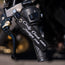 Only God Can Judge Me - Motorcycle Keychain