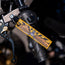 Sunset Rider - Motorcycle Keychain