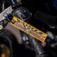 Sunset Rider - Motorcycle Keychain
