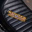 Sunset Rider - Motorcycle Keychain