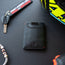 But Did You Die? - Slim Motorcycle Wallet