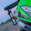2 Wheels 1 Engine 0 Limits - Motorcycle Keychain