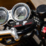 Problem Solved - Motorcycle Keychain