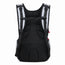 Insanely Reflective Motorcycle Backpack No Addons + Both + Protector + Reservoir