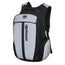 Insanely Reflective Motorcycle Backpack No Addons