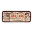 Gas or Ass - Motorcycle Patch
