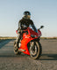 Bike Life Scoop Pullover Hoodie