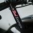 Bad Example - Motorcycle Keychain