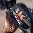 Be Fast or Be Last - Motorcycle Keychain