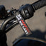Be Fast or Be Last - Motorcycle Keychain