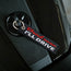 Bend Over I'll Drive - Motorcycle Keychain