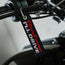 Bend Over I'll Drive - Motorcycle Keychain