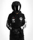 Bike Life Scoop Pullover Hoodie