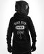 Bike Life Scoop Pullover Hoodie