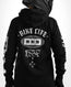 Bike Life Scoop Pullover Hoodie