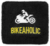 Bikeaholic - Reservoir Cover