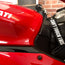 Can't Touch This - Motorcycle Keychain
