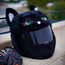 Motorcycle Helmet Cover - Cat