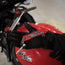 Crotch Rocket - Motorcycle Keychain