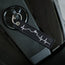 Cruiser Heartbeat - Motorcycle Keychain