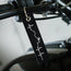 Cruiser Heartbeat - Motorcycle Keychain