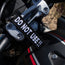 DO NOT USE - Motorcycle Keychain