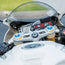 Do You Even Lift? - Motorcycle Keychain