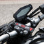 Do You Even Lift? - Motorcycle Keychain
