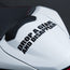 Motorcycle Decal - Drop A Gear And Disappear - Black