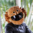 Motorcycle Helmet Cover - Spider