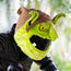 Motorcycle Helmet Cover - Goblin