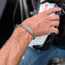 Don't Fing Die - Motorcycle Bracelet