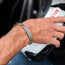 Don't Fing Die - Motorcycle Bracelet