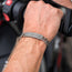 Don't Fing Die - Motorcycle Bracelet