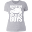 BIGGER TOYS FOR OLDER BOYS LADIES T-SHIRT Heather Grey X-Small S M L XL 2XL 3XL