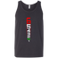 motorcycle shift pattern Tank Top Dark Grey X-Small S M L XL 2XL